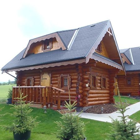 Ubytovanie Koliba Pacho - Zrub Katka Пр'євідза Номер фото