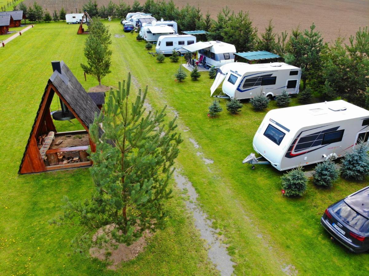 Ubytovanie Koliba Pacho - Zrub Katka Пр'євідза Екстер'єр фото
